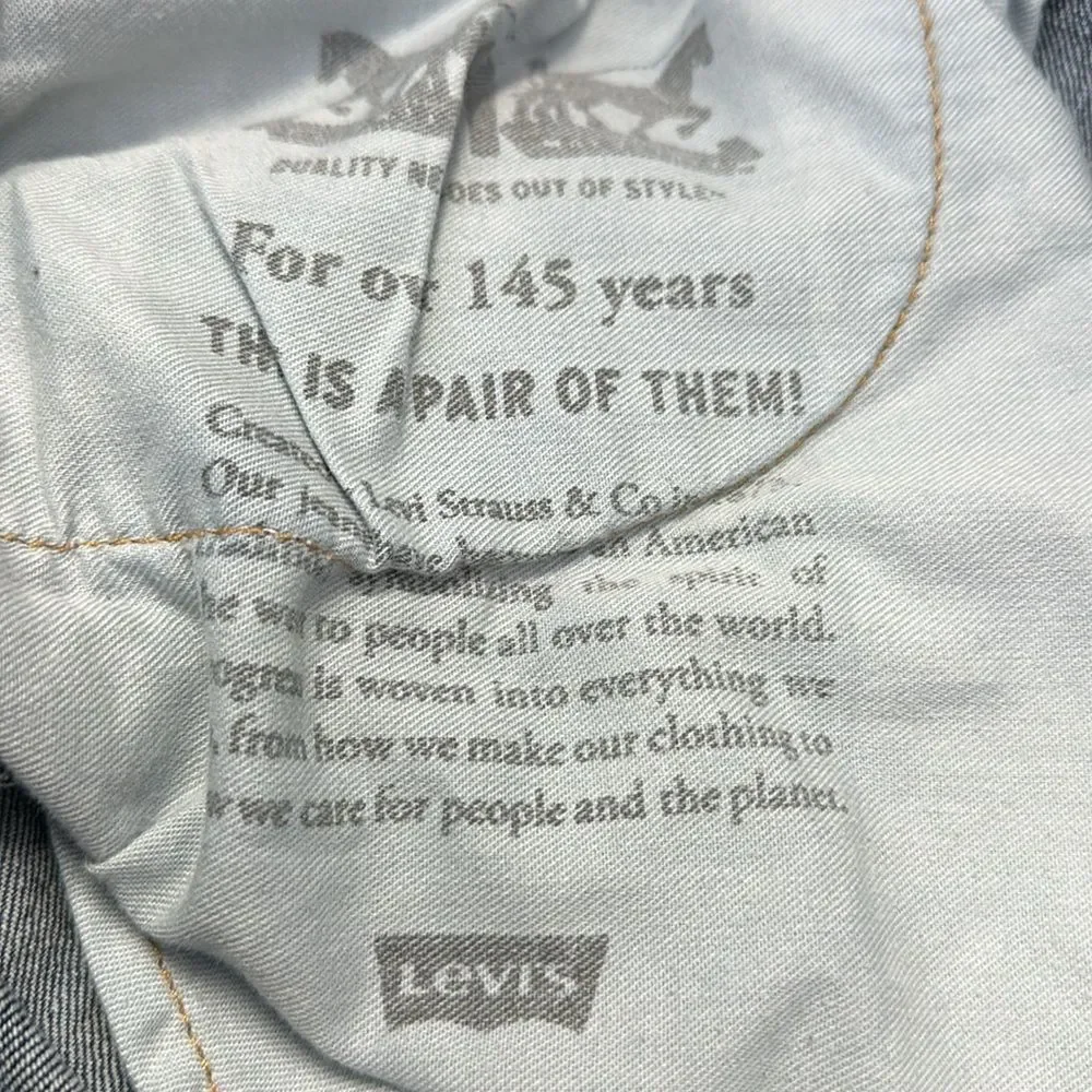 Levis levi 505™